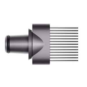 Supersonic Wide Tooth Comb Attachment